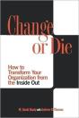 Change Or Die - Preview