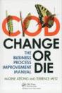 Change Or Die - Preview