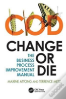 Change Or Die