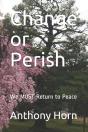 Change Or Perish - Preview
