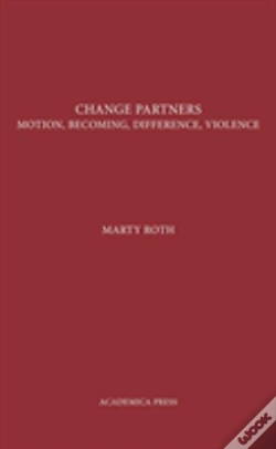 Capa do artigo Change Partners