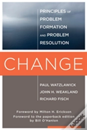 Capa do artigo Change