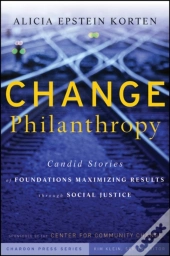 Change Philanthropy