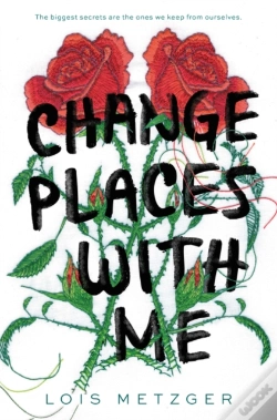 Capa do artigo Change Places With Me