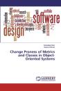 Change Proness Of Metrics And Classes In Object-Oriented Systems - Preview