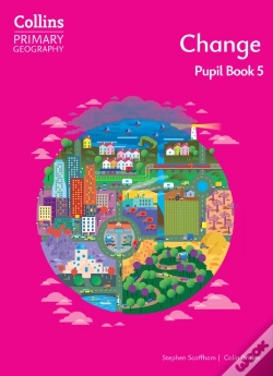 Capa do artigo Change - Pupil Book 5