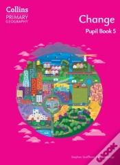 Capa do artigo Change - Pupil Book 5