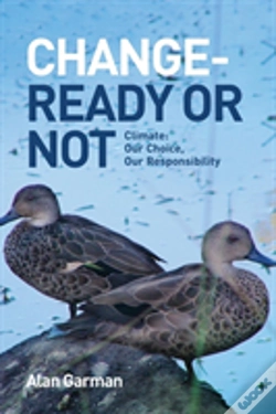 Capa do artigo Change - Ready Or Not: Climate: Our Choice, Our Responsibility
