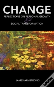 Capa do artigo Change: Reflections On Personal Growth And Social Transformation
