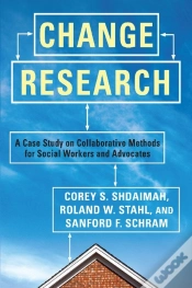 Capa do artigo Change Research