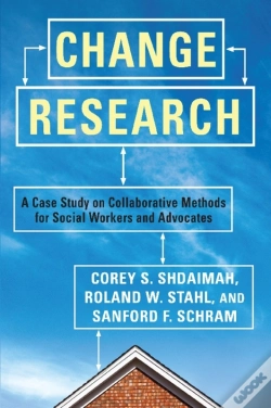 Capa do artigo Change Research