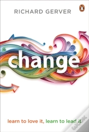 Capa do artigo Change