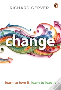 Capa do artigo Change
