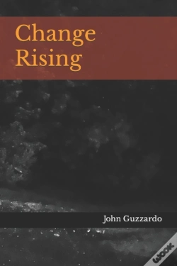 Capa do artigo Change Rising