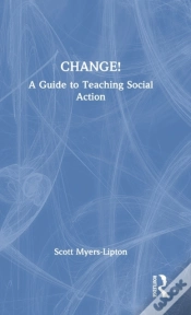 Capa do artigo Change!