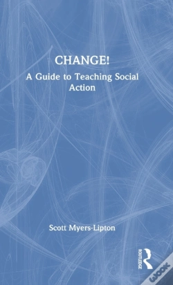 Capa do artigo Change!