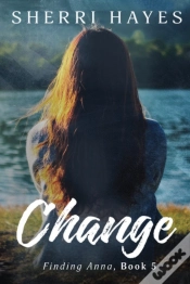 Capa do artigo Change