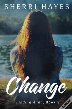 Capa do artigo Change