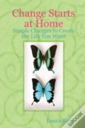 Change Starts At Home