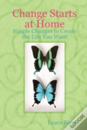 Capa do artigo Change Starts At Home