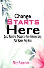 Change Starts Here - Preview
