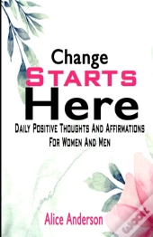 Change Starts Here