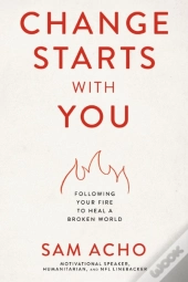 Change Starts With You