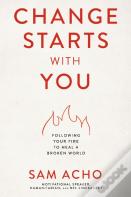 Change Starts With You