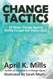 Capa do artigo Change Tactics