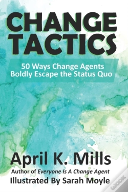 Capa do artigo Change Tactics