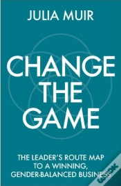 Capa do artigo Change The Game
