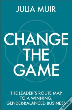 Capa do artigo Change The Game