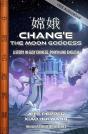 Chang'E, The Moon Goddess - Preview