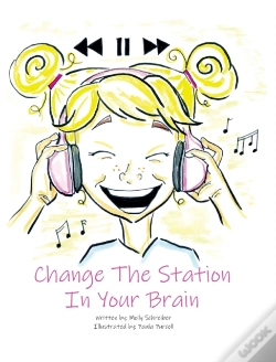 Capa do artigo Change The Station In Your Brain