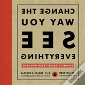 Capa do artigo CHANGE THE WAY YOU SEE EVERYTHING