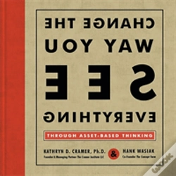 Capa do artigo CHANGE THE WAY YOU SEE EVERYTHING