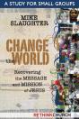 Change The World - Preview