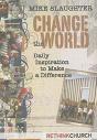 Change The World - Preview