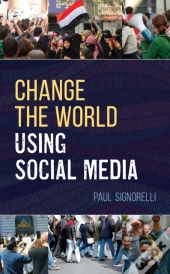 Change The World Using Social Media