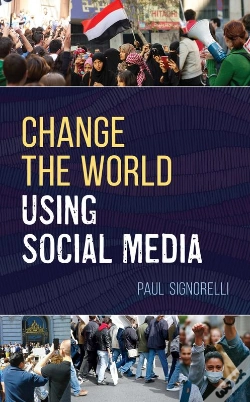 Capa do artigo Change The World Using Social Media