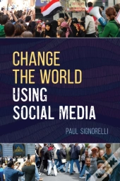 Change The World Using Social Media