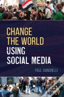 Change The World Using Social Media