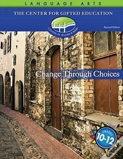 Capa do artigo Change Through Choices Student Guide