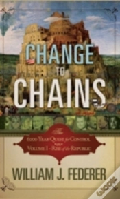Capa do artigo Change To Chains