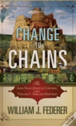 Capa do artigo Change To Chains