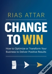 Capa do artigo Change To Win