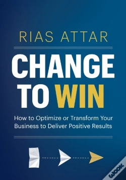 Capa do artigo Change To Win