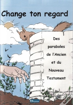 Capa do artigo Change Ton Regard - Livret Du Catéchète