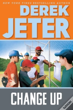 Capa do artigo Change Up
