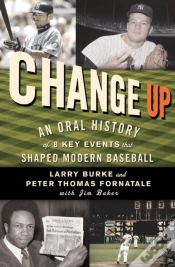 Capa do artigo Change Up